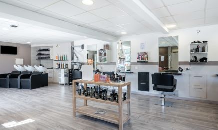 New life bc : Coiffeur à Remoulins