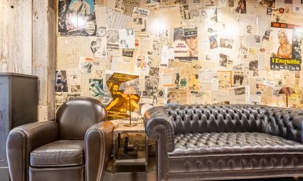 Sacha : Coiffeur à Paris