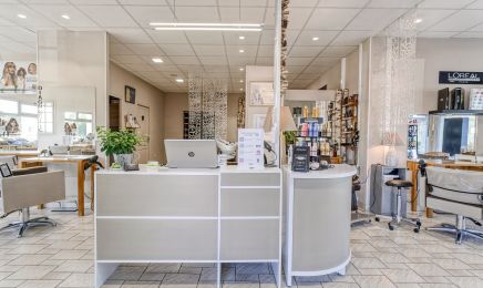 Maryline Coiffure : Coiffeur à Saint-Pierre-lès-Nemours