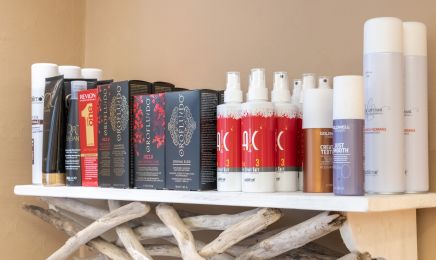 Oceane coiffure : Coiffeur à Beauvais