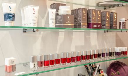 L'Onglerie® - Rennes Sainte Anne : Manucure à Rennes