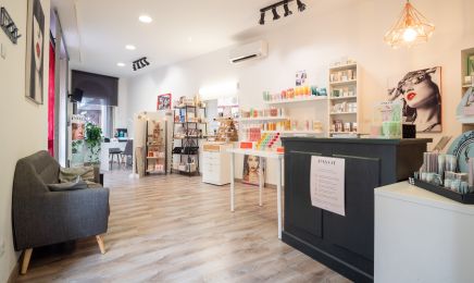 Institut les arcades : Manucure à Feurs