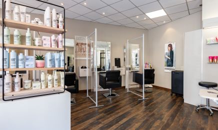 Le Salon 29 : Coiffeur à Dijon