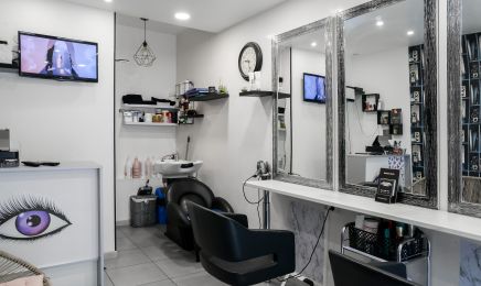 Zen Coiffure  : Coiffeur à Cagnes-sur-Mer