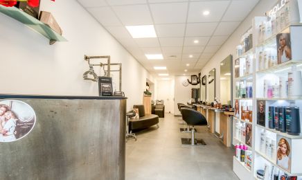 Superego : Barbier à Rambervillers