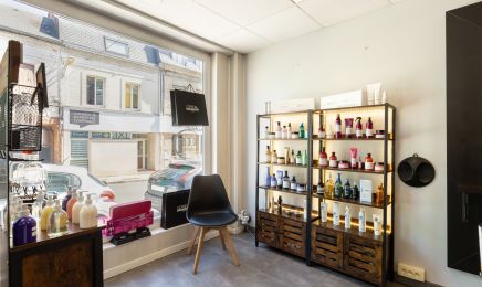 Sub'Style - Étrépagny : Coiffeur à Étrépagny