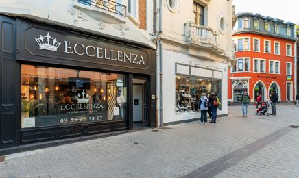 Eccellenza : Coiffeur à Arras