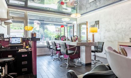 Salon 134 : Coiffeur à Champ-sur-Drac