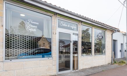 L'atelier d'Emilie : Coiffeur à Cestas