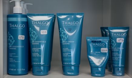 Essentiel’Beauté : Manucure à Le Touvet
