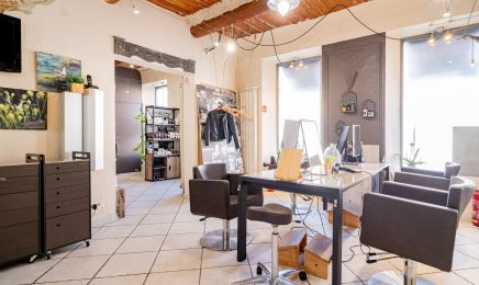 SR Coiffure : Coiffeur à Aix-en-Provence