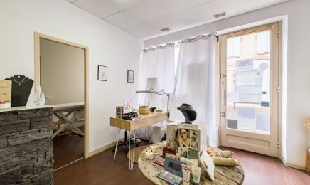 Beaute Lorena  : Institut de beauté à Samatan