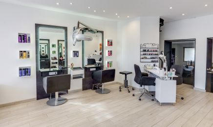 L’Instinct Créatiff : Coiffeur à Marseille