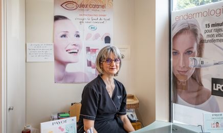 L’Institut de Karine : Institut de beauté à Maintenon
