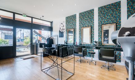 Le Salon de Diane : Coiffeur à Cugnaux