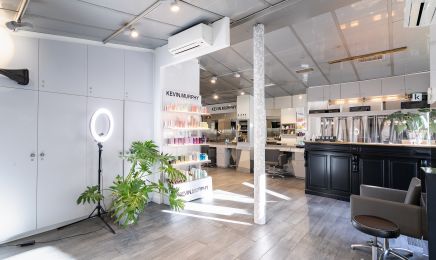 Michael Tay : Coiffeur à Neuilly-sur-Seine