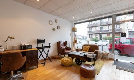 Studio D Beauty Concept : Manucure à Drancy