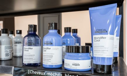 Les franges <<IN>> : Coiffeur à Hardricourt