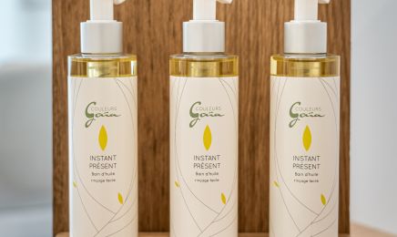Mon salon végétal  : Coiffeur à Mèze