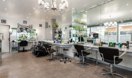 Anemone Coiffure Montparnasse : Manucure à Paris
