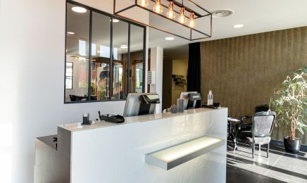 For men & women : Coiffeur à Serris