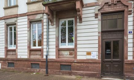New Green Atelier - Coiffeur Naturel & Vegan  : Coiffeur à Strasbourg