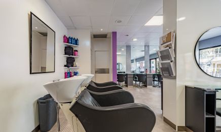 Hair du Temps : Coiffeur à Sainte-Maxime