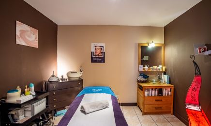 Institut Quintessence  : Institut de beauté à Coutras