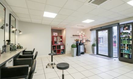 R Coiffure : Coiffeur à Labastide-d'Anjou