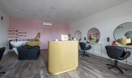 Coralie B : Coiffeur à Muret