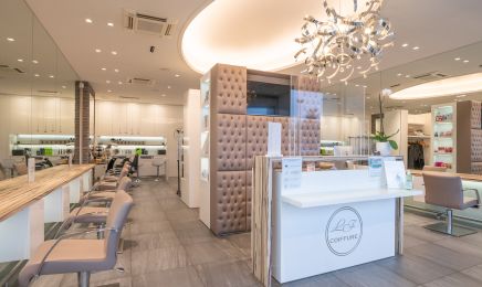 Le faubourg coiffure : Coiffeur à Moussy-le-Neuf