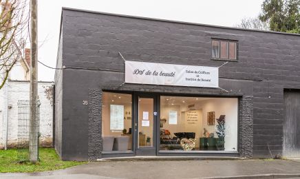 DS de la beauté : Coiffeur à Wasquehal
