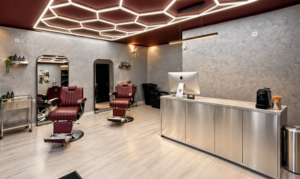 Alex Studio Barber  : Barbier à La Ferté-Saint-Aubin