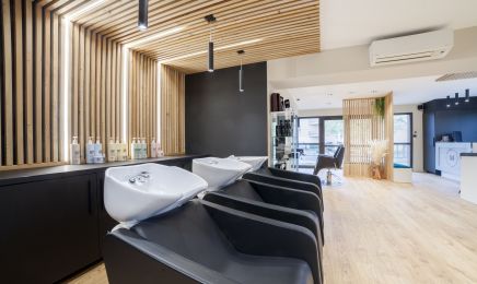 C le Salon : Manucure à Chassieu