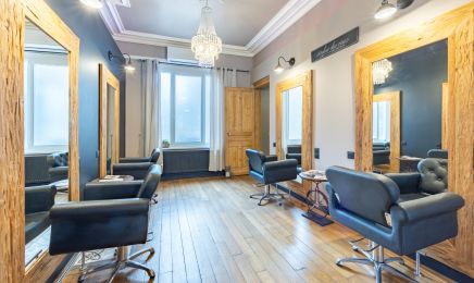L'Atelier Des Nuances  : Coiffeur à Caudry