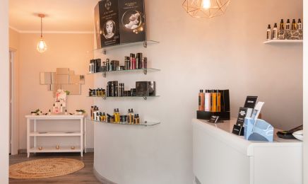 Institut Quintessence  : Coiffeur à Vars