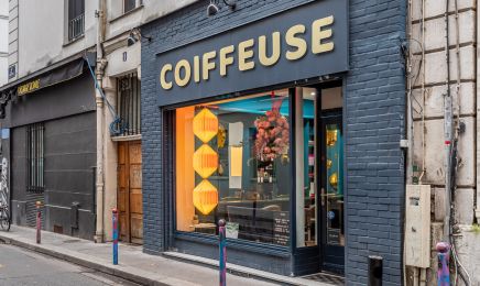 La Forge Coiffure. : Manucure à Paris