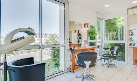 Artiste coiffure : Coiffeur à Sainte-Gemmes-sur-Loire