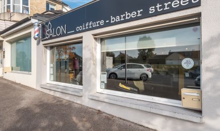 Ô salon : Coiffeur à Druelle Balsac
