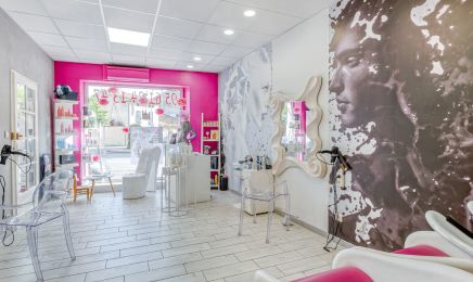 Empreinte Coiffeur Créateur : Coiffeur à Revel
