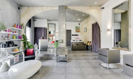 Joss'Cut  & Barber  : Coiffeur à Nîmes