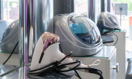 Crea style : Coiffeur à Saint-Marcel