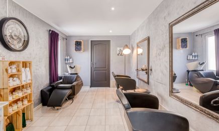 Le Bio salon by mel : Coiffeur à Velaux
