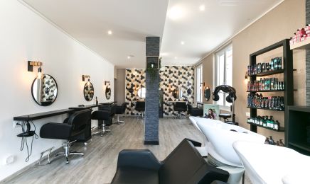 Mixt'hair : Coiffeur à Suippes