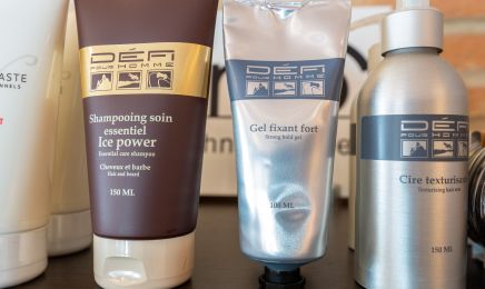 Au Service de la Beauté : Coiffeur à Bonneval