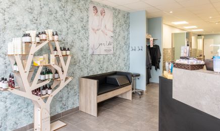 La fée Bouclette : Coiffeur à Labry