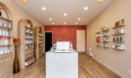Nuage beauté des ongles & soins naturels : Manucure à Fougères