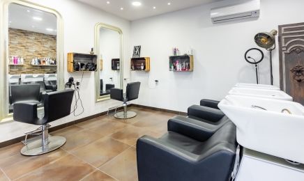L’Atelier N°24 : Coiffeur à Cournon-d'Auvergne