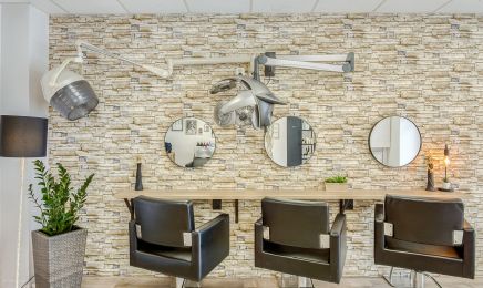 Révélez-vous  : Coiffeur à Montauban-de-Bretagne