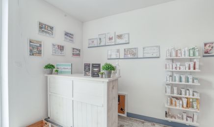 Naturnails : Manucure à Tonneins